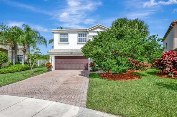 Wellington, FL 33414,9193 Bryden CT