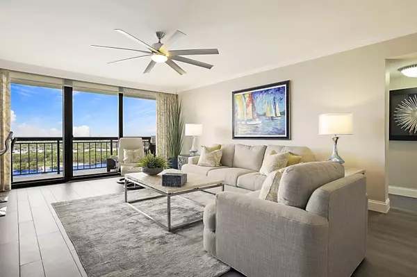 Boca Raton, FL 33431,2001 N Ocean BLVD 1804