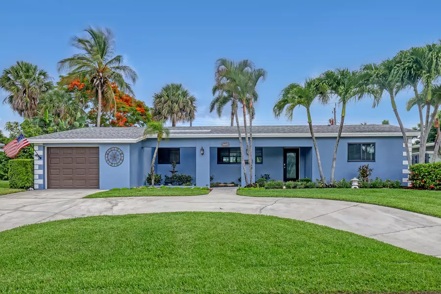 3685 Daisy AVE, Palm Beach Gardens, FL 33410