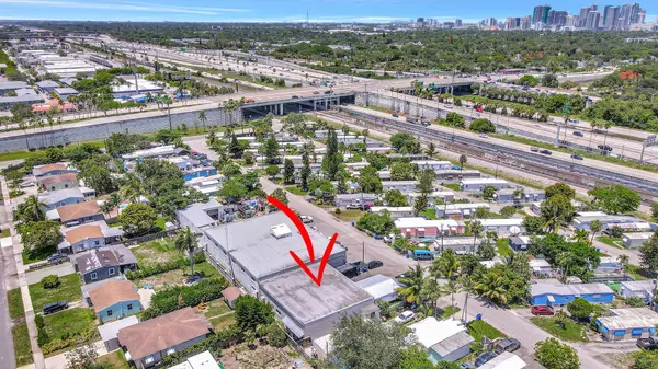 Fort Lauderdale, FL 33312,1359 SW 21st TER