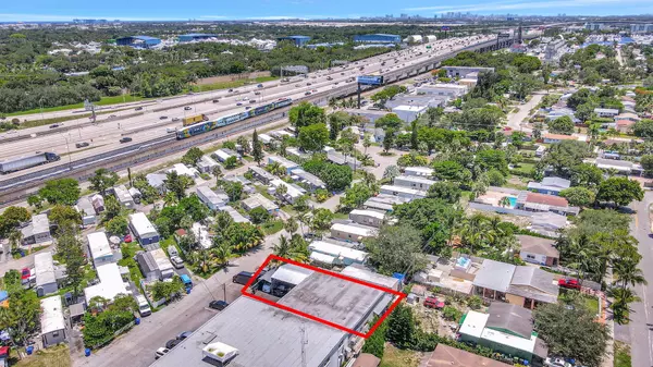 Fort Lauderdale, FL 33312,1359 SW 21st TER