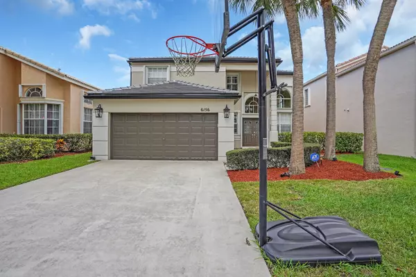 Lake Worth, FL 33467,6156 Branchwood DR