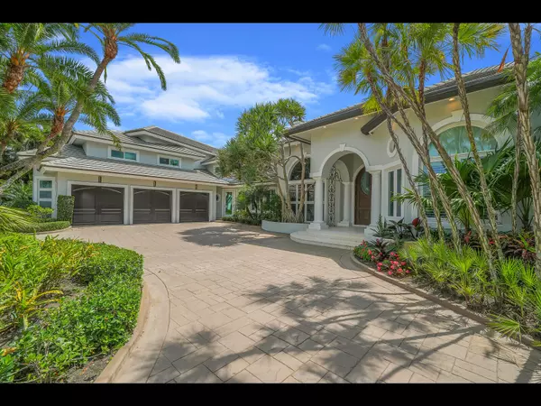 Palm Beach Gardens, FL 33418,12990 Marsh LNDG