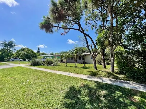 Fort Lauderdale, FL 33312,3221 Jackson BLVD