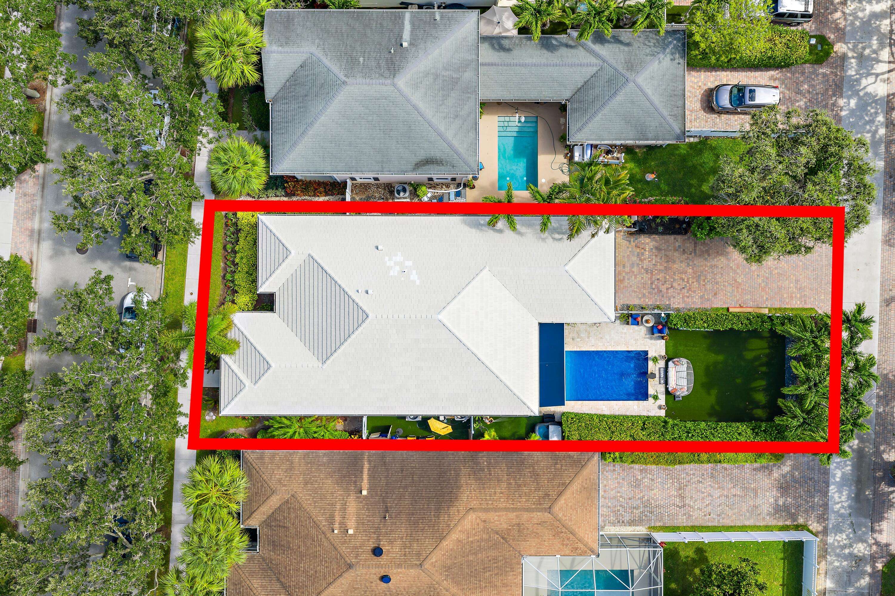 Jupiter, FL 33458,231 Caravelle DR
