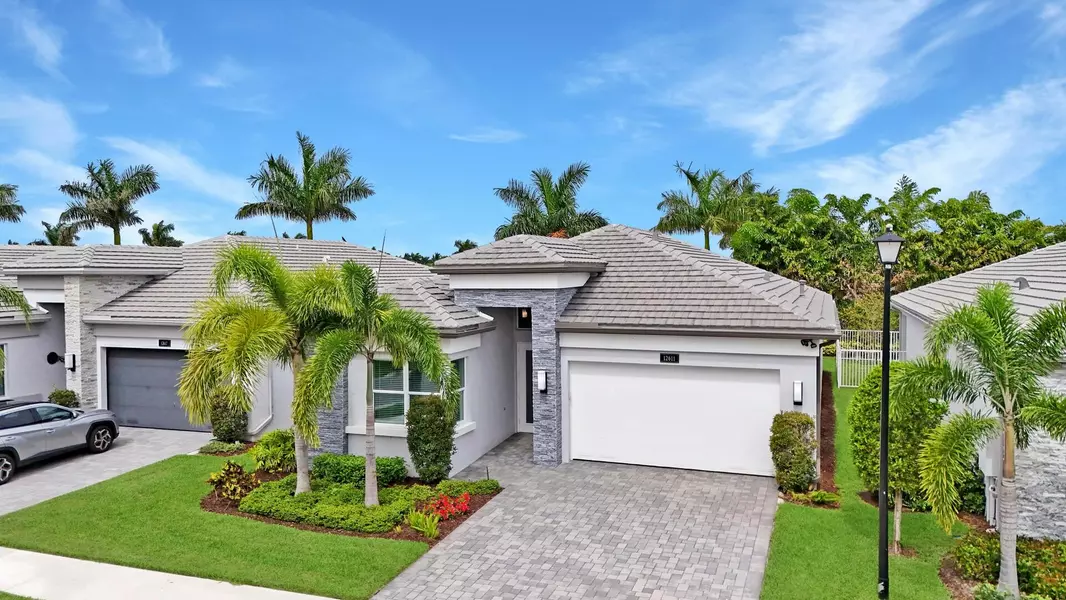 12611 Blue Seagrass MNR, Boynton Beach, FL 33473