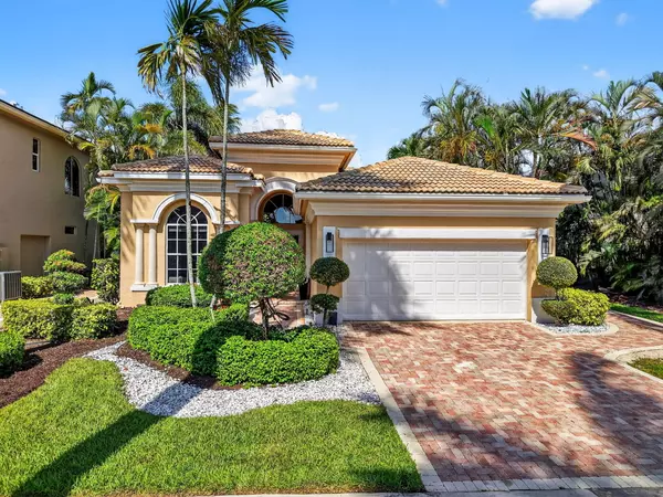 Delray Beach, FL 33446,15969 Double Eagle TRL