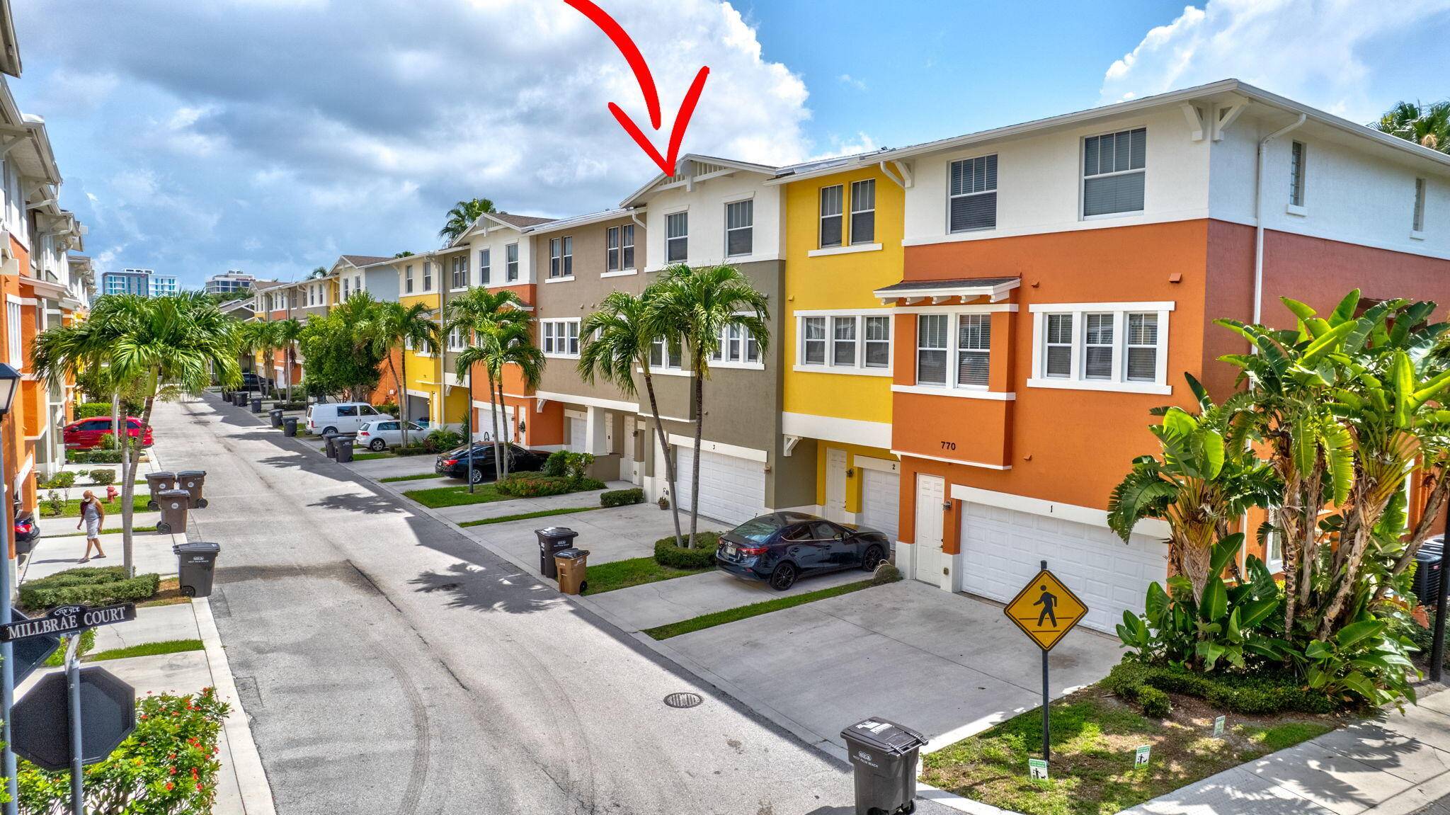 West Palm Beach, FL 33401,770 Millbrae 4 CT 4