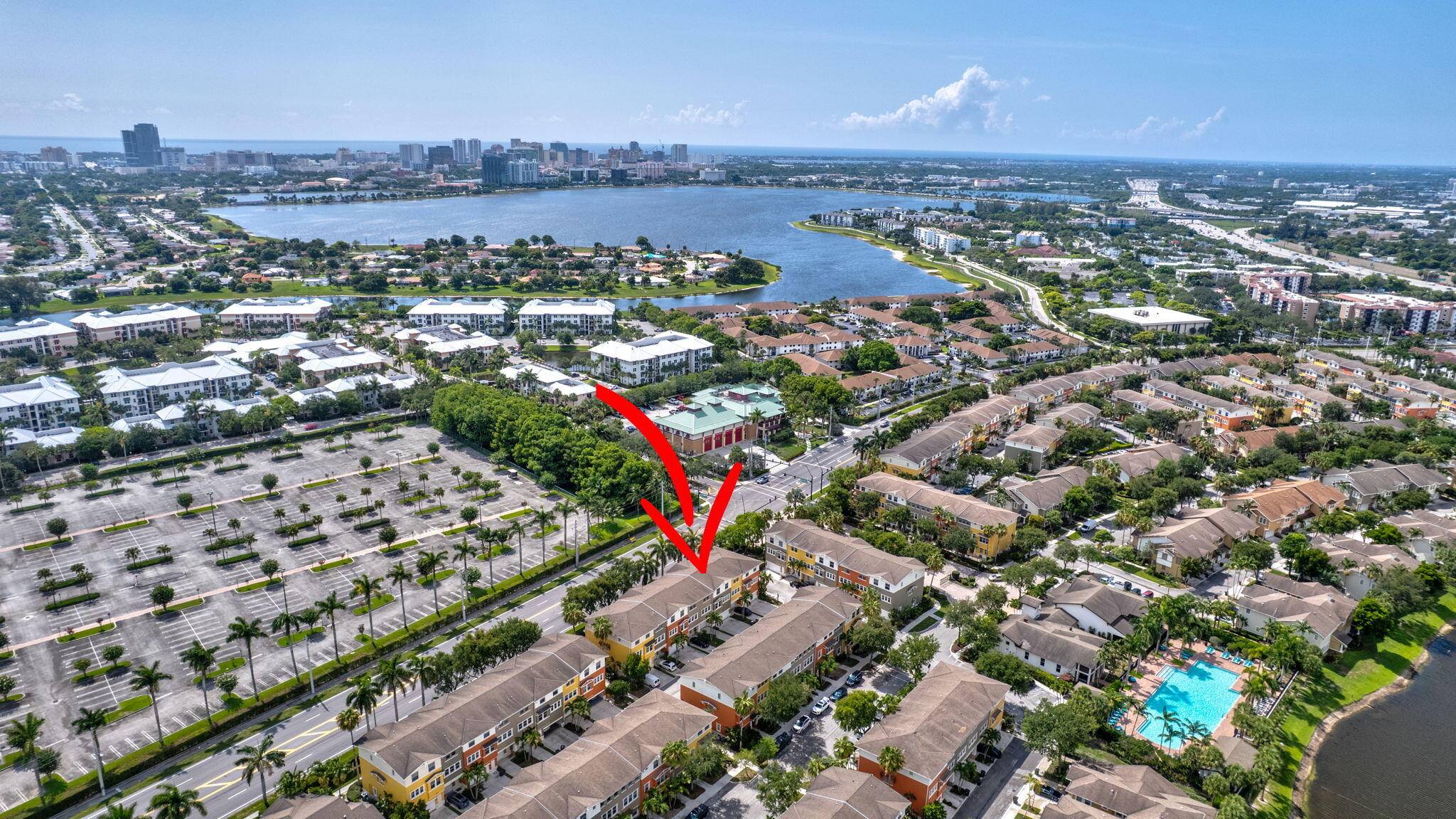 West Palm Beach, FL 33401,770 Millbrae 4 CT 4