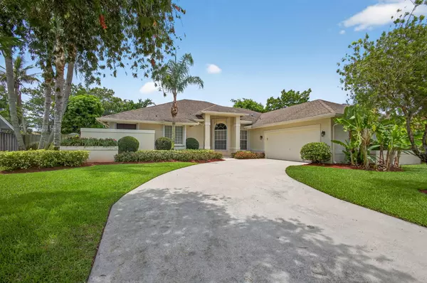 Wellington, FL 33414,13656 Carlton ST