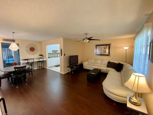 521 Capri K, Delray Beach, FL 33484