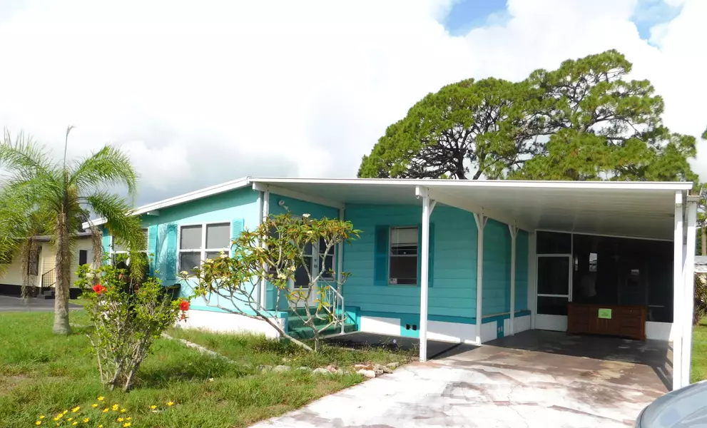 304 Ottawa WAY, Fort Pierce, FL 34946