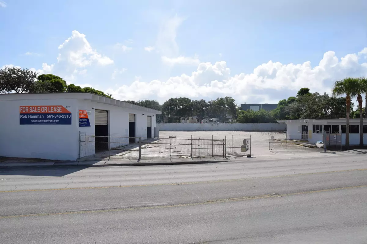 Tequesta, FL 33469,281 Old Dixie HWY