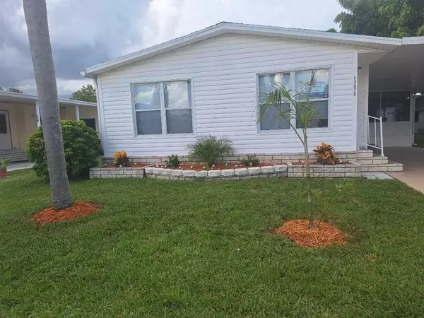 Fort Pierce, FL 34951,13970 Adelfa Ave AVE