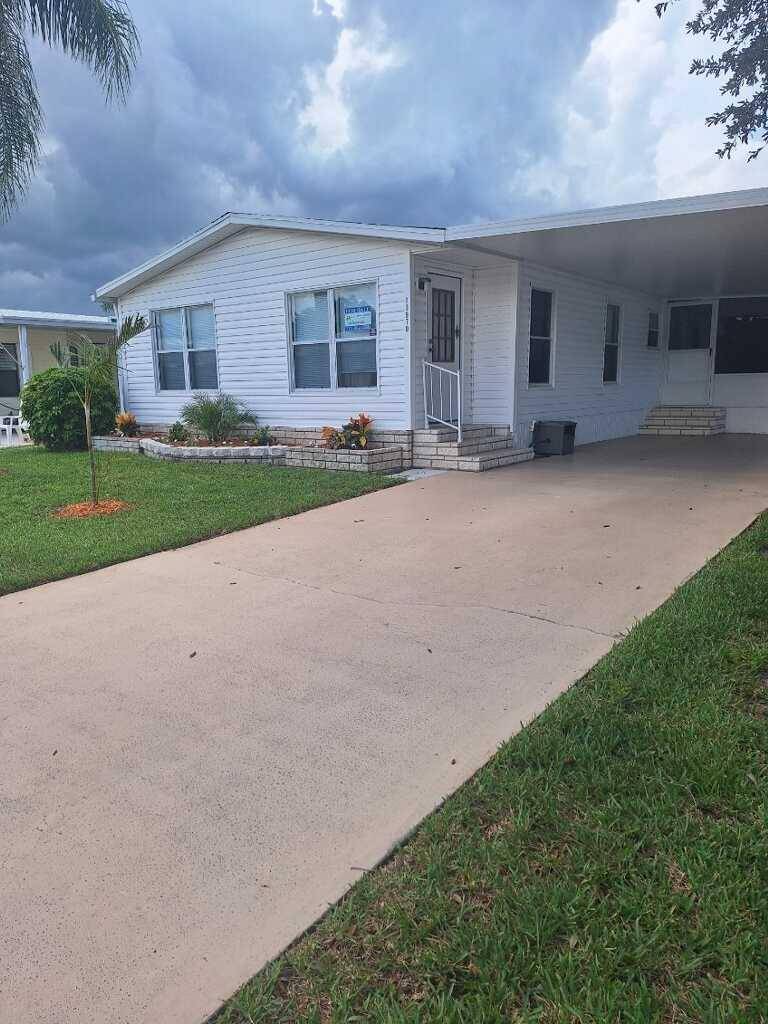 13970 Adelfa Ave AVE, Fort Pierce, FL 34951