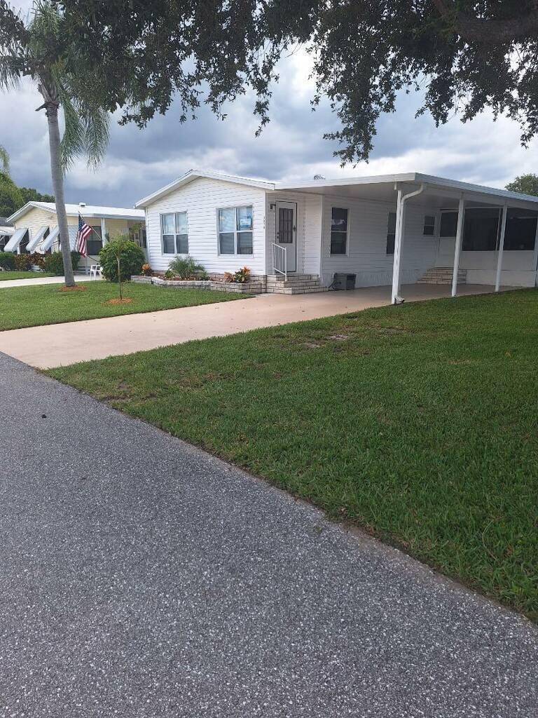Fort Pierce, FL 34951,13970 Adelfa Ave AVE