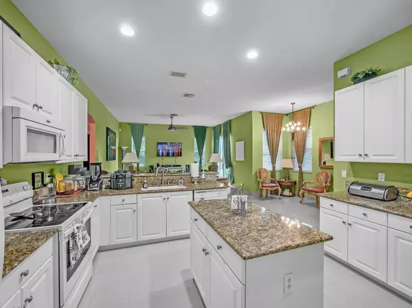 Port Saint Lucie, FL 34953,1081 SW Jacqueline AVE
