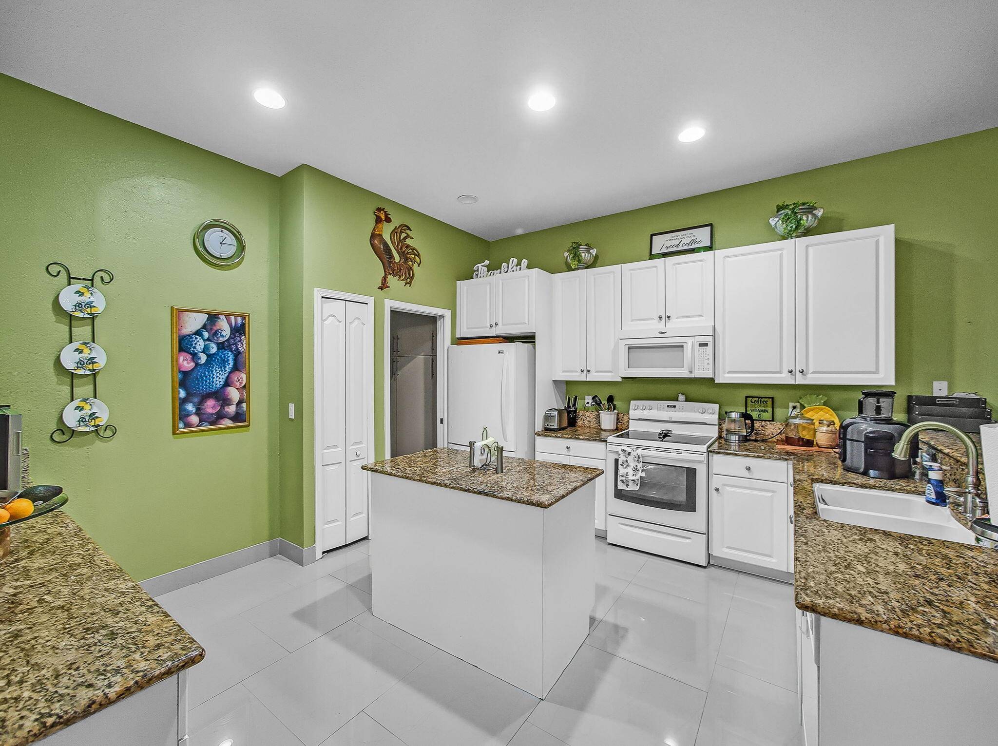 Port Saint Lucie, FL 34953,1081 SW Jacqueline AVE