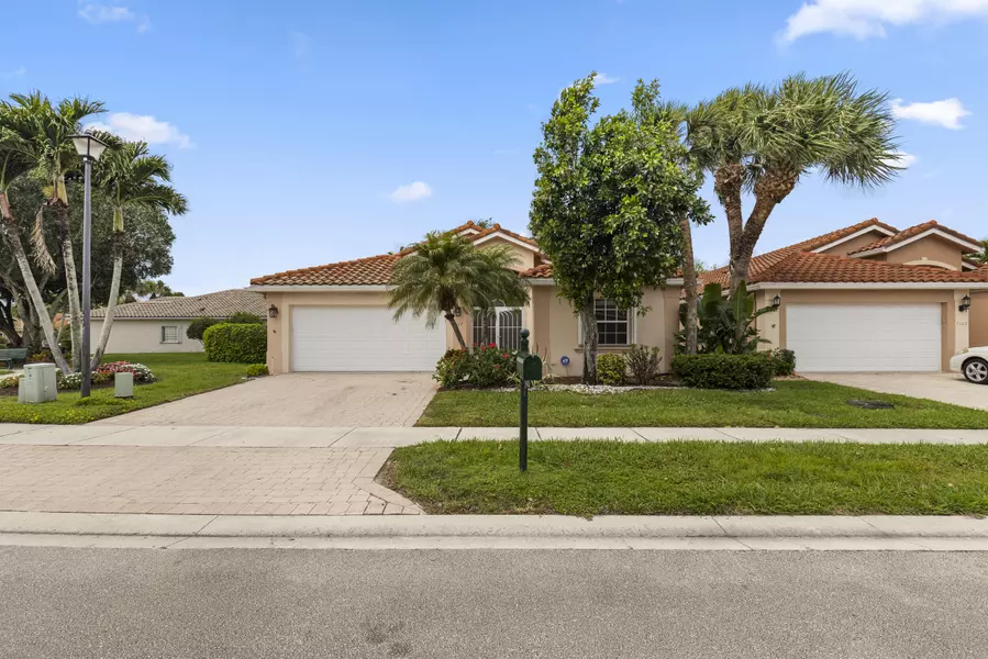 7117 Treviso LN, Boynton Beach, FL 33472
