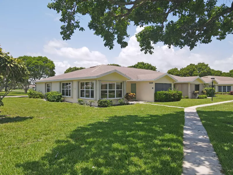 5229 Lakefront BLVD A, Delray Beach, FL 33484