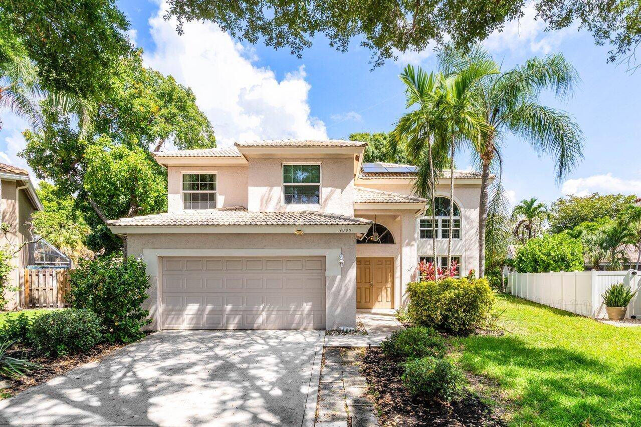 3995 Majestic Palm WAY, Delray Beach, FL 33445
