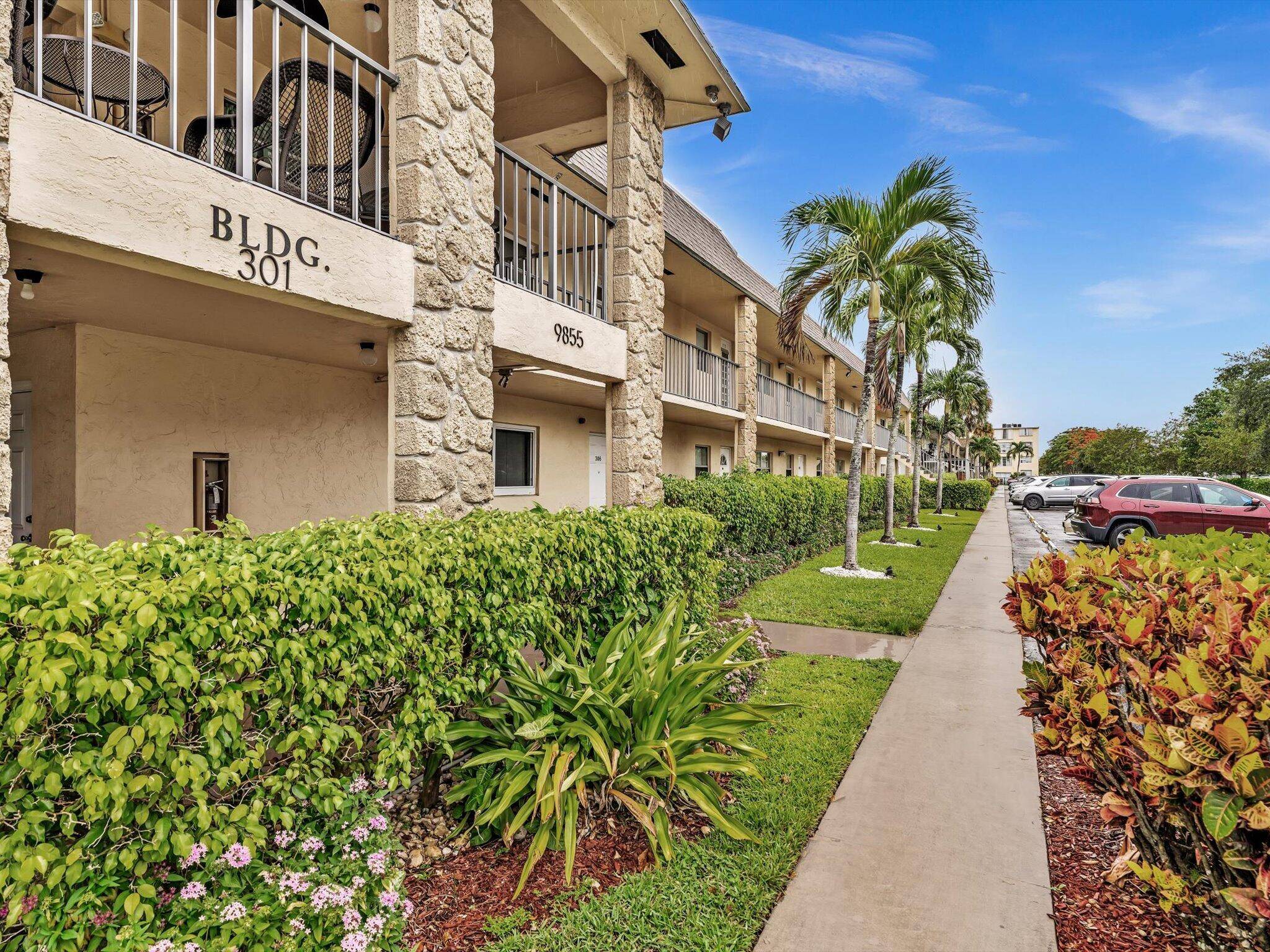 9855 Sandalfoot BLVD 320, Boca Raton, FL 33428