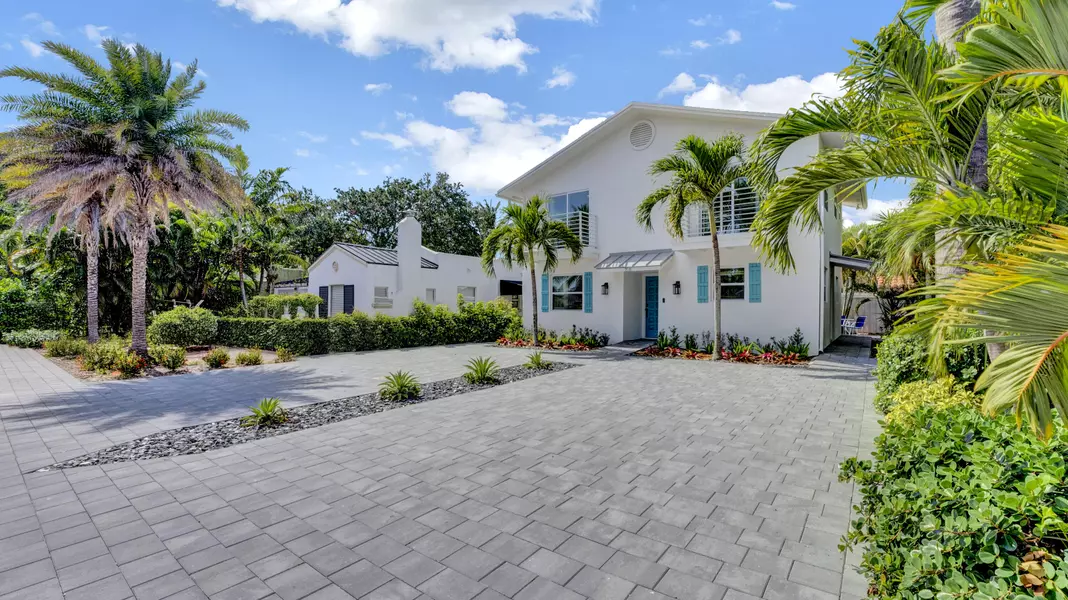 218 NE 10th ST, Delray Beach, FL 33444