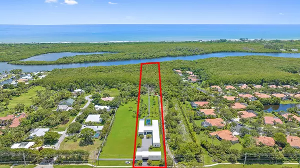 Hobe Sound, FL 33455,9741 SE Gomez AVE