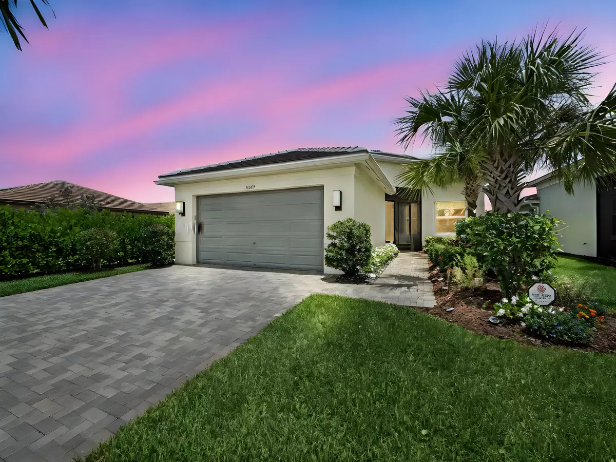 Port Saint Lucie, FL 34987,13269 SW Blue River RD