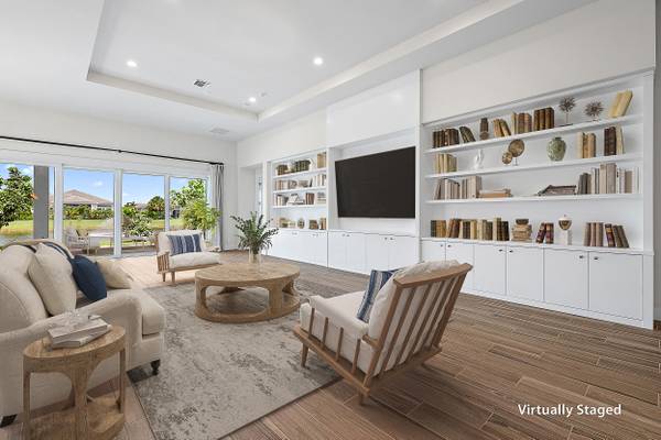9976 Seagrass WAY, Palm Beach Gardens, FL 33412