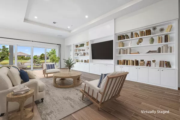 Palm Beach Gardens, FL 33412,9976 Seagrass WAY