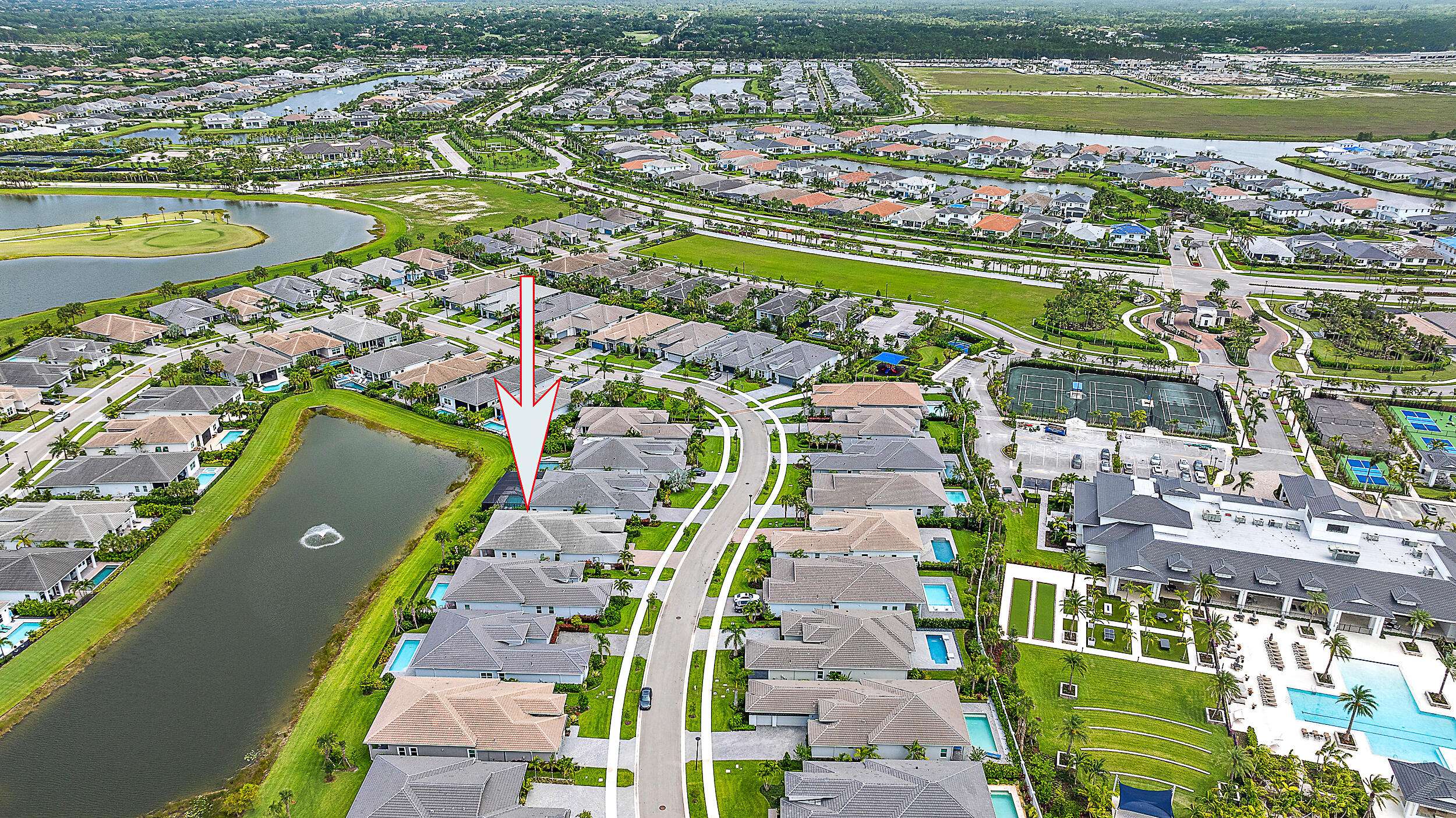 Palm Beach Gardens, FL 33412,9976 Seagrass WAY