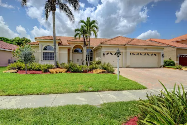 Boca Raton, FL 33496,9456 Lake Serena DR