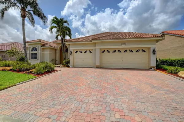 Boca Raton, FL 33496,9456 Lake Serena DR