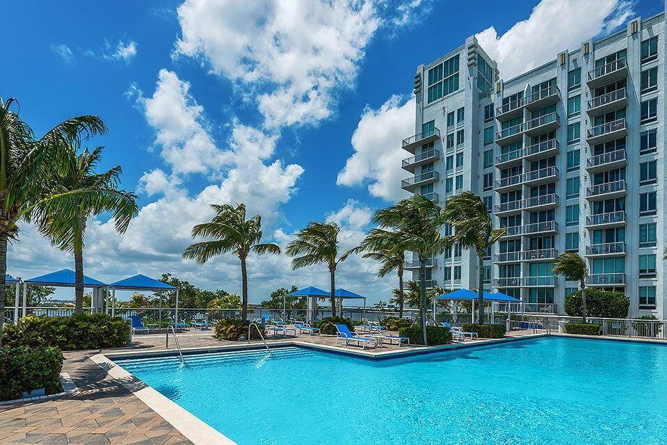 300 S Australian AVE 901, West Palm Beach, FL 33401