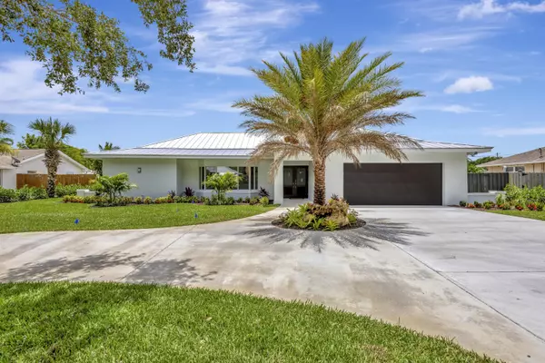 Tequesta, FL 33469,351 Country Club