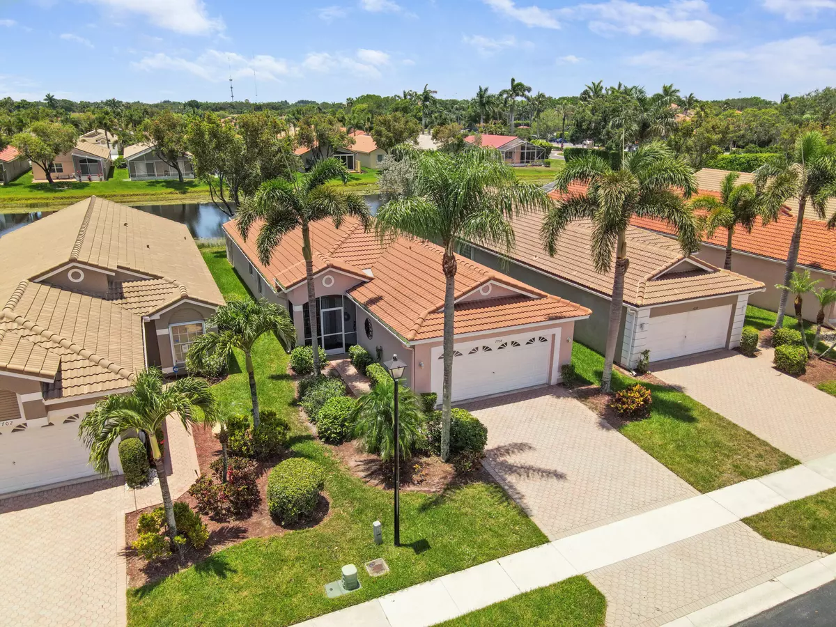 Boynton Beach, FL 33437,7708 Cherry Blossom WAY