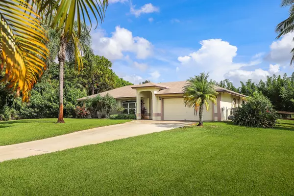 7751 N 162nd CT, Palm Beach Gardens, FL 33418