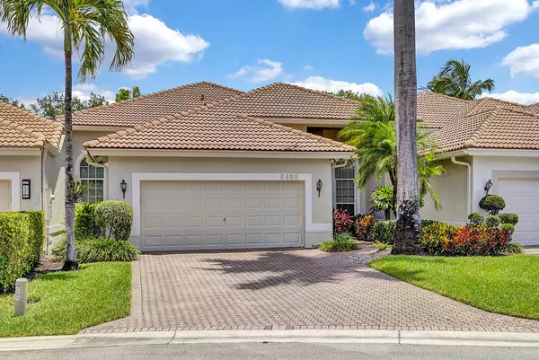 6496 San Michel WAY,  Delray Beach,  FL 33484