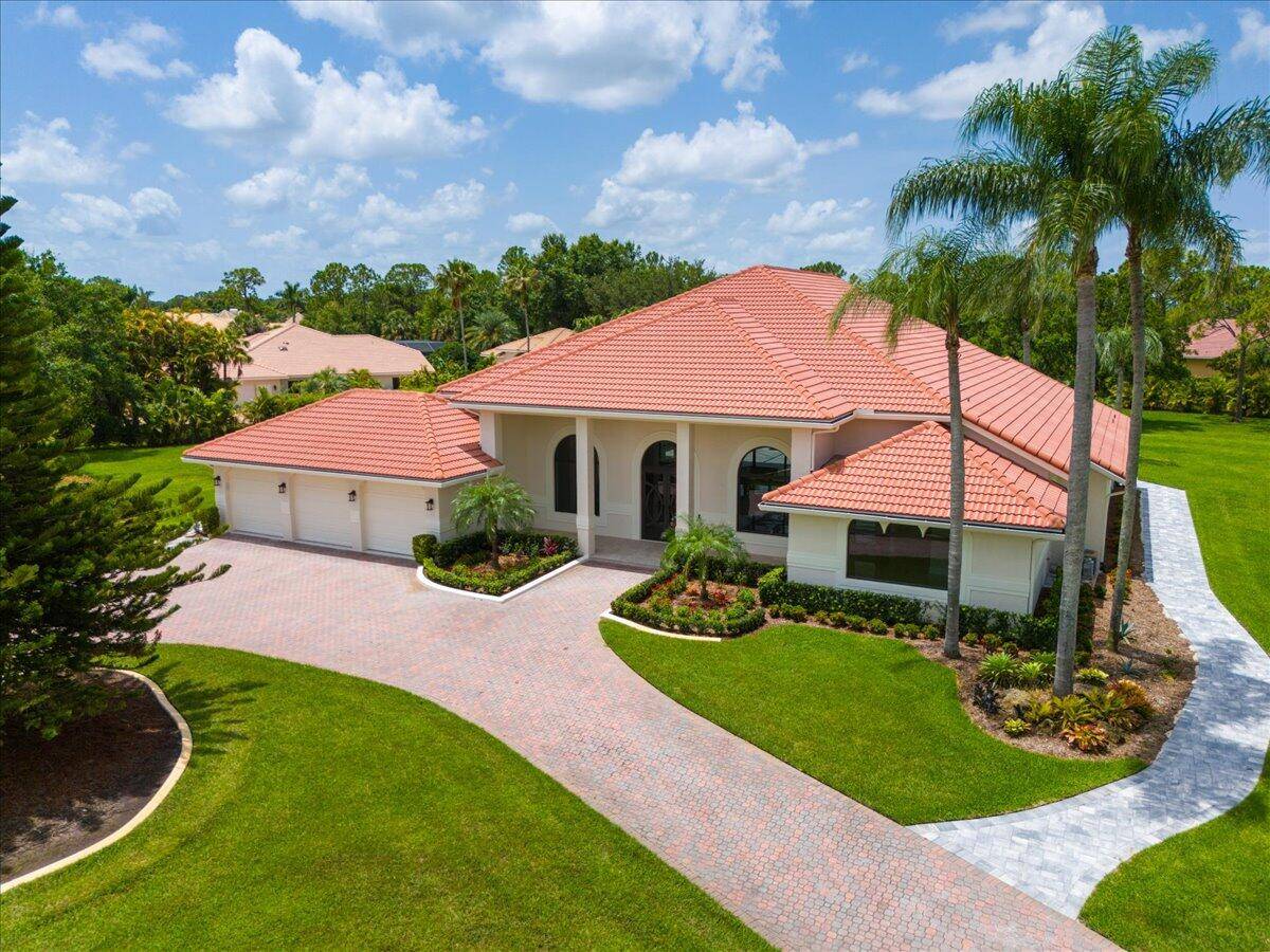 7916 Saddlebrook DR, Port Saint Lucie, FL 34986
