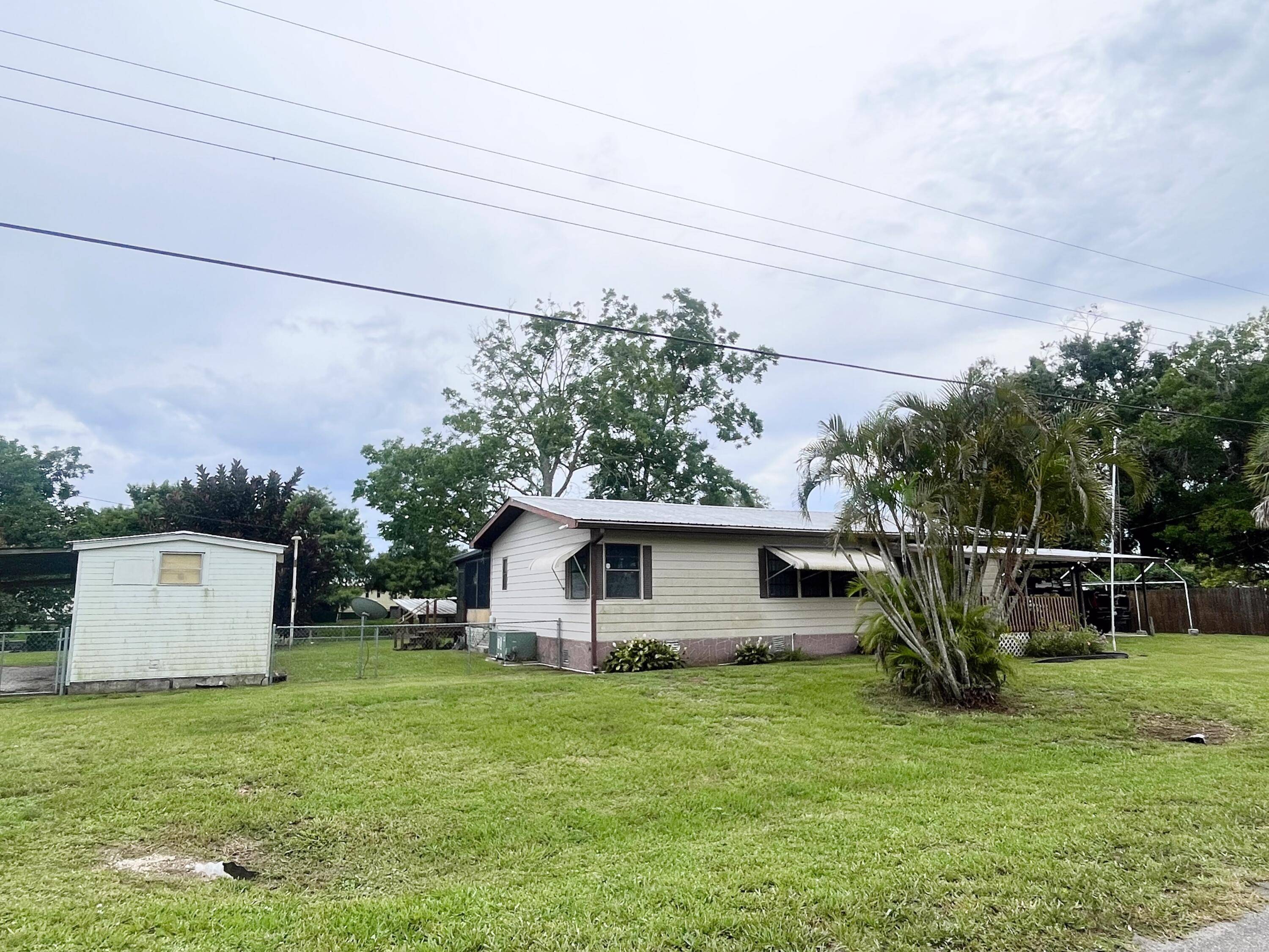 3628 SE 27th ST, Okeechobee, FL 34974