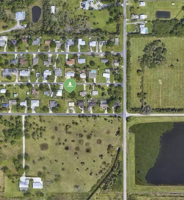 Fort Pierce, FL 34945,Tbd Echo ST