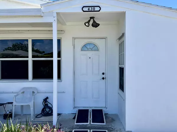 West Palm Beach, FL 33405,430 Barnett ST