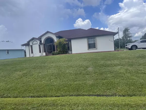 Port Saint Lucie, FL 34984,3128 SE N Card TER