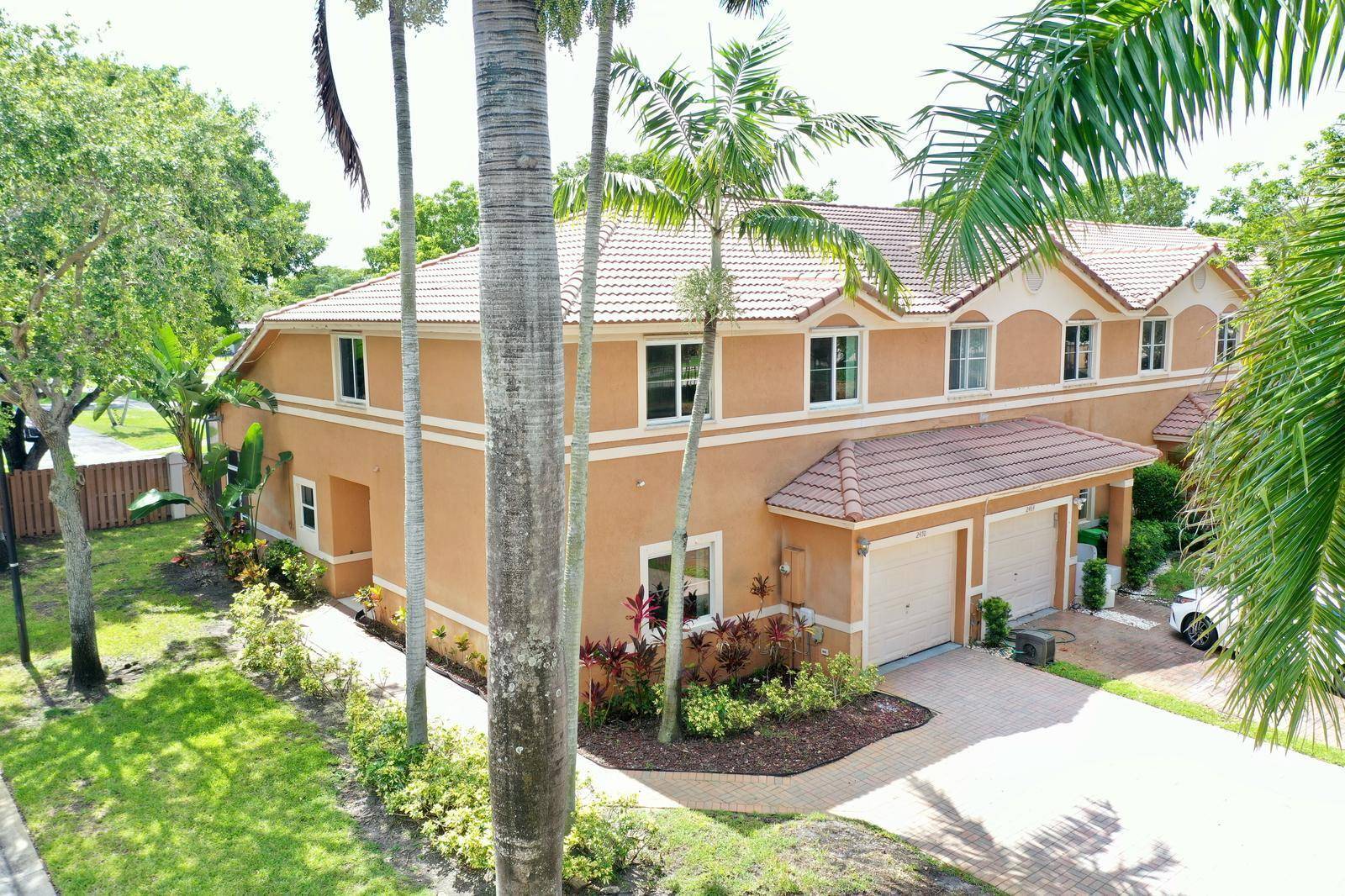 Sunrise, FL 33322,2470 NW 99th WAY 2470
