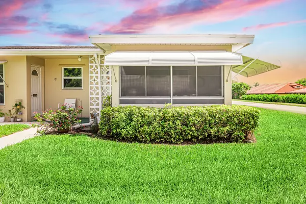 270 High Point CT D, Boynton Beach, FL 33435