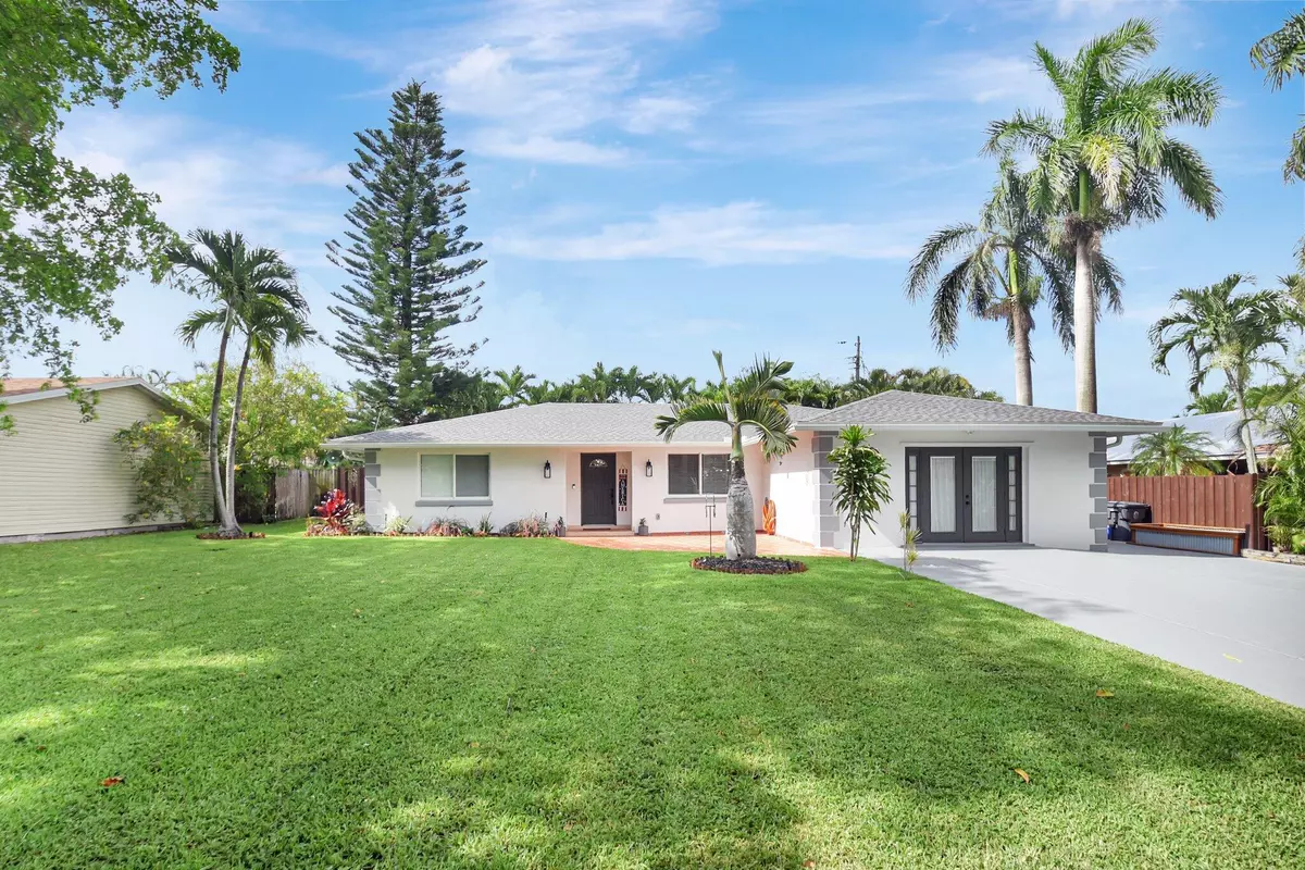 Lake Worth, FL 33462,3374 Parade PL
