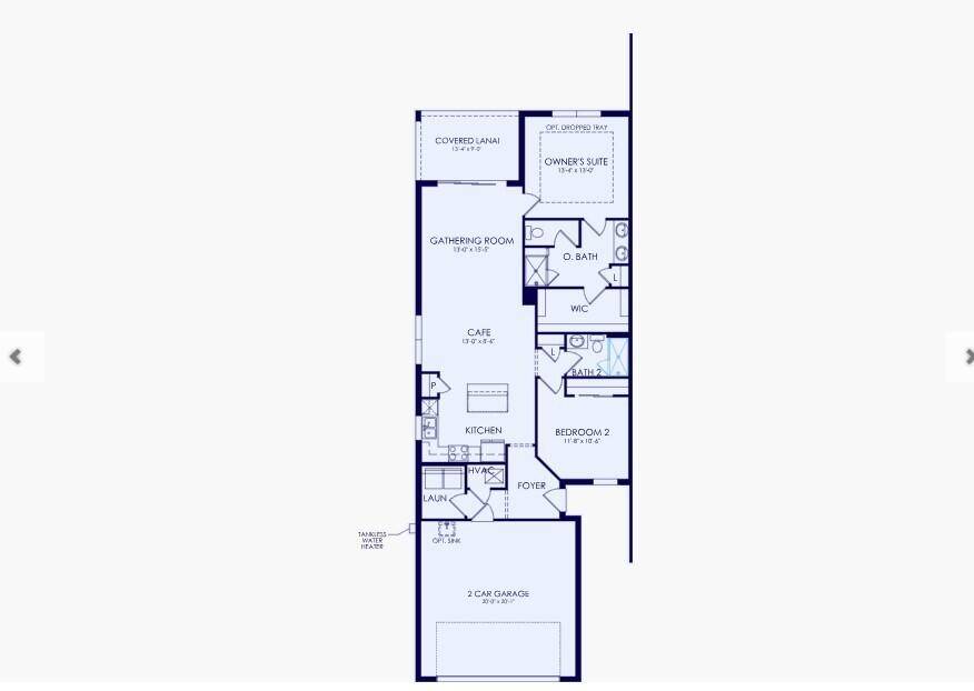 Vero Beach, FL 32960,1223 Harper WAY Villa 9