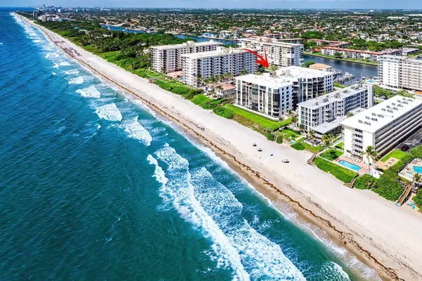 Hillsboro Beach, FL 33062,1155 Hillsboro Mile 303