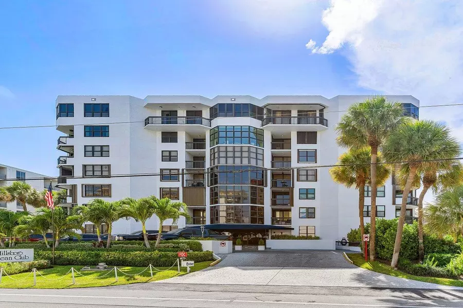 1155 Hillsboro Mile 303, Hillsboro Beach, FL 33062